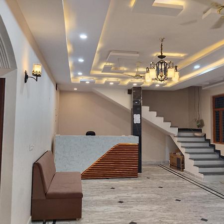 Atithi Inn Khadzsuráhó Kültér fotó
