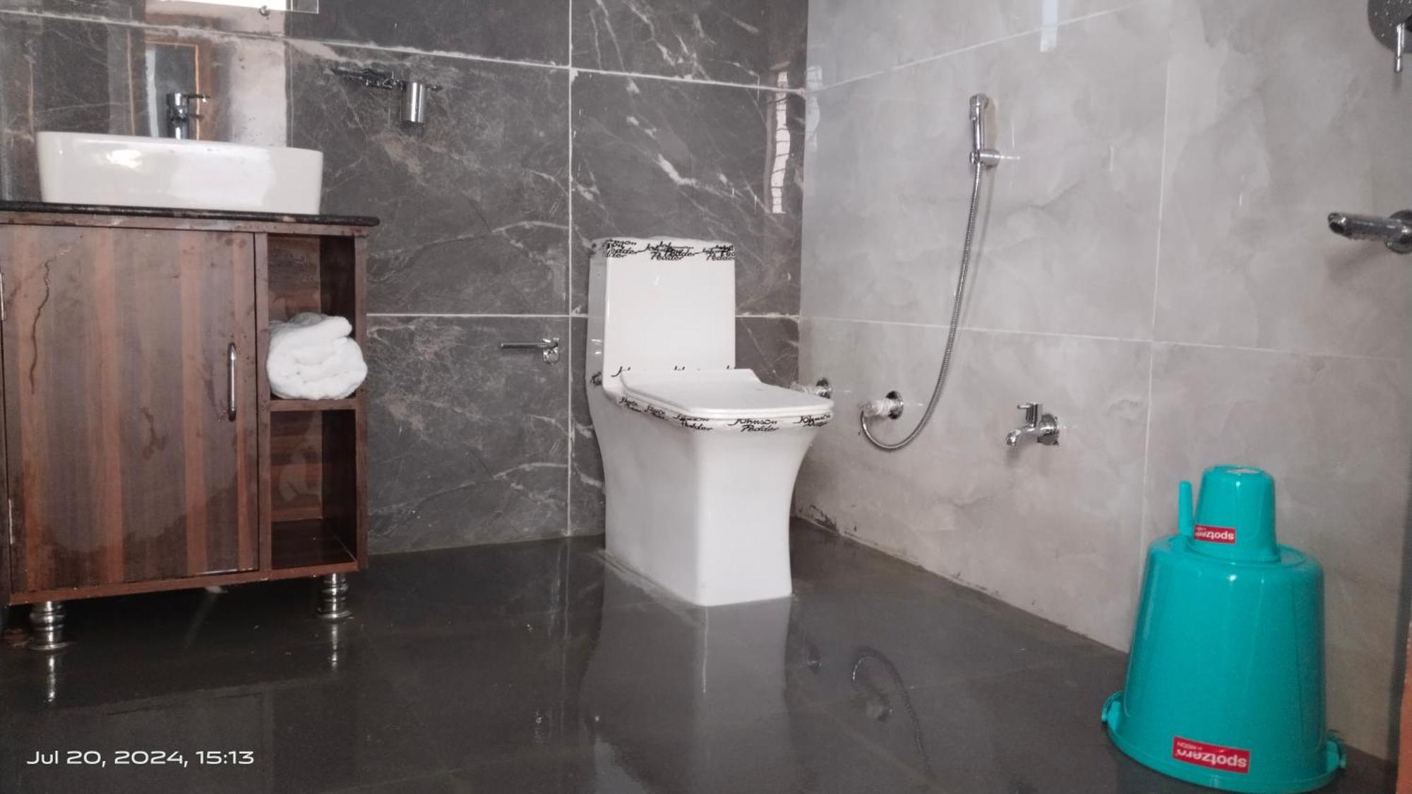 Atithi Inn Khadzsuráhó Kültér fotó