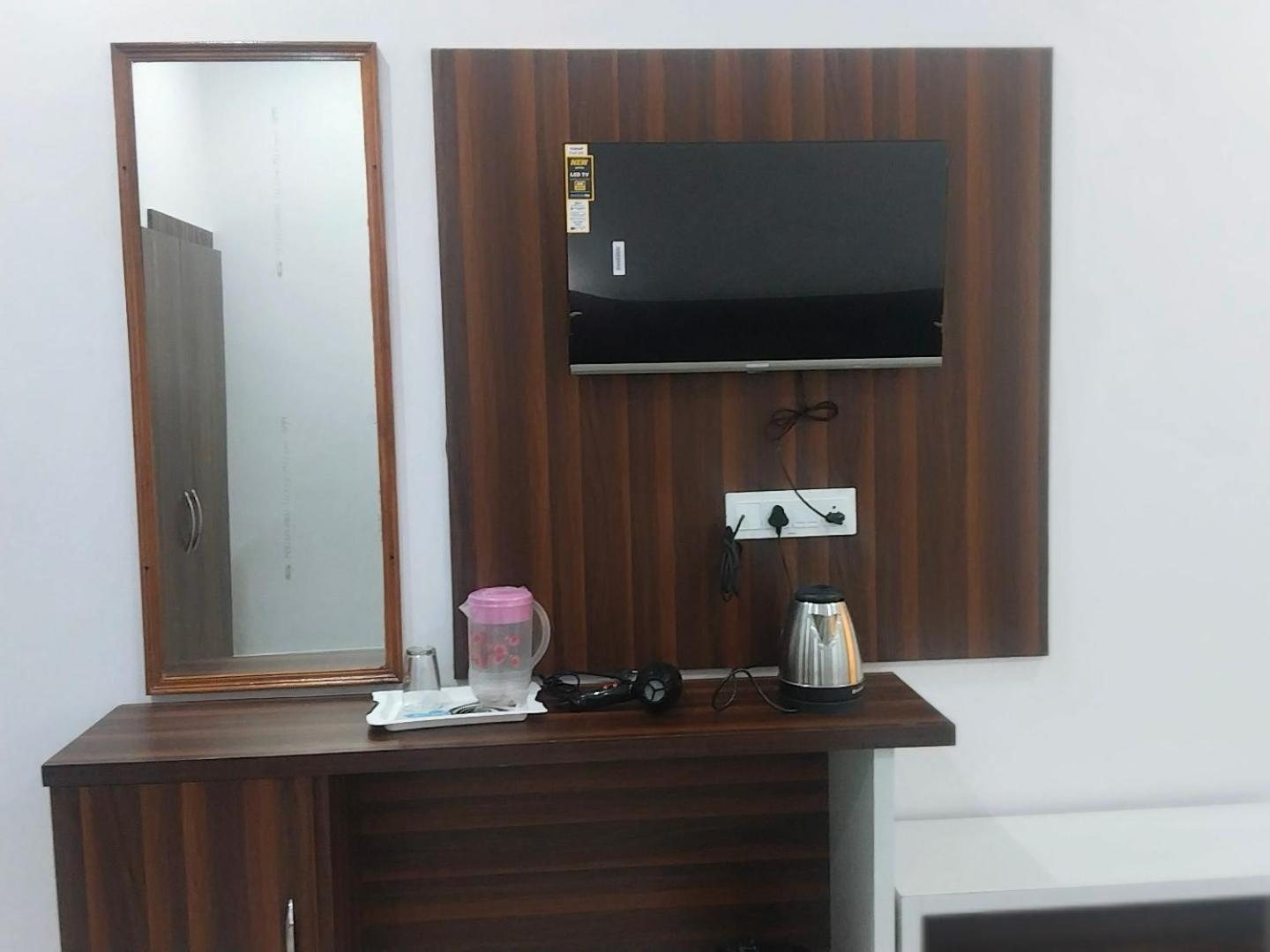 Atithi Inn Khadzsuráhó Kültér fotó